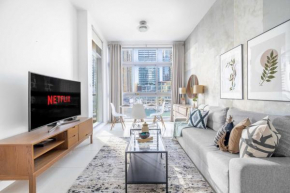 GuestReady - Right on the Waterfront